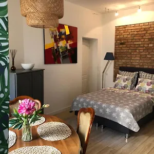 Rybaki 28 Apartment