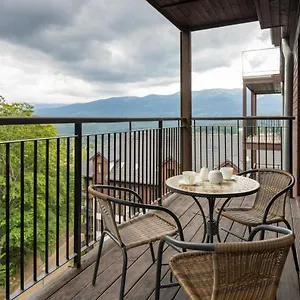 Apartament Rentplanet - Górna