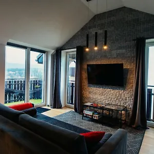Apartament Platynowy