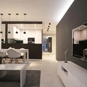 Super-apartamenty Vip Apartment