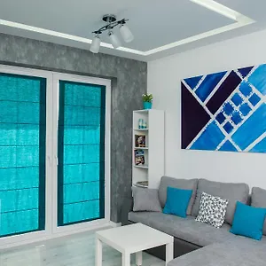 Winogrady Hawelańska Apartament